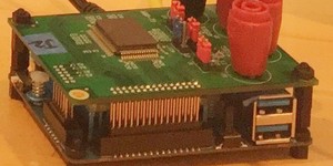 Micro Magic 64-bit RISC-V CPU runs at 5GHz on 1W