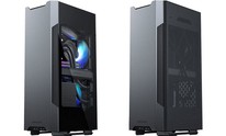 Phanteks refines its Mini ITX Evolv Shift chassis