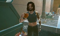 Cyberpunk 2077 removed from the PlayStation Store