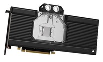 Corsair releases range of waterblocks for GeForce RTX 30 series