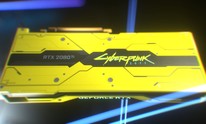 Nvidia launches Cyberpunk 2077 Twitter competition