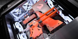 Video: Project #AORUS-KS Part 3: Building the Beast