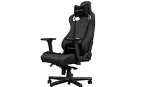 noblechairs Epic Series Black Edition Review