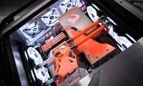 Video: Project #AORUS-KS Part 3: Building the Beast