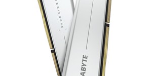 Gigabyte announces Designare series of 32GB memory modules