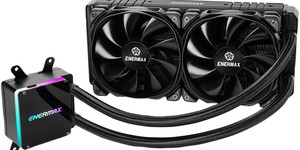 I want to see more Threadripper-specific liquid coolers