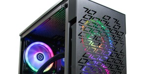 CyberpowerPC Ultra 5 RTX Super