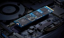 Intel announces it's manufactured 10 million QLC 3D NAND SSDs