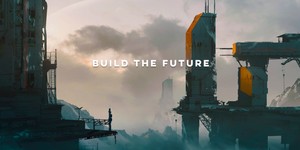 New studio Archetype Entertainment announces promising sci-fi RPG project