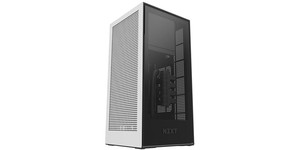 NZXT releases Xbox Series X style case: the H1