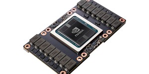 Indiana University's supercomputer may utilise Nvidia's Ampere GPU