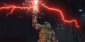 Doom Eternal Review