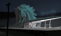 Kentucky Route Zero Review