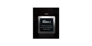 Details are revealed about AMD's RDNA 2 plans