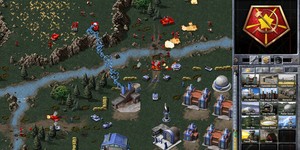 Command & Conquer Remastered Collection will launch June 5th