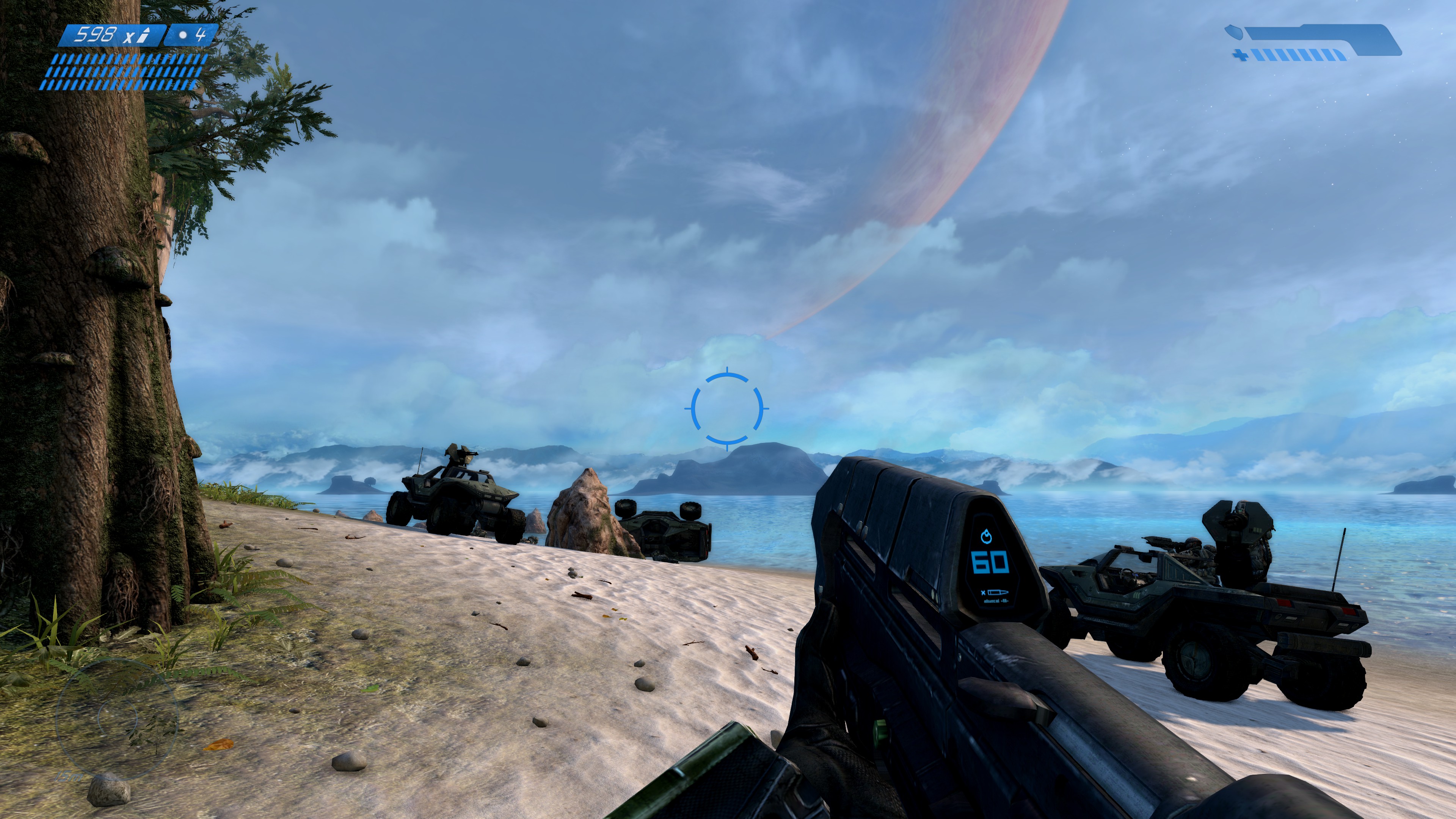 Halo: Combat Evolved Anniversary PC technical review