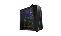 Asus unveils the ROG Strix GA35-G35DX gaming PC