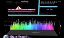 SETI@home is embarking on an indefinite hiatus