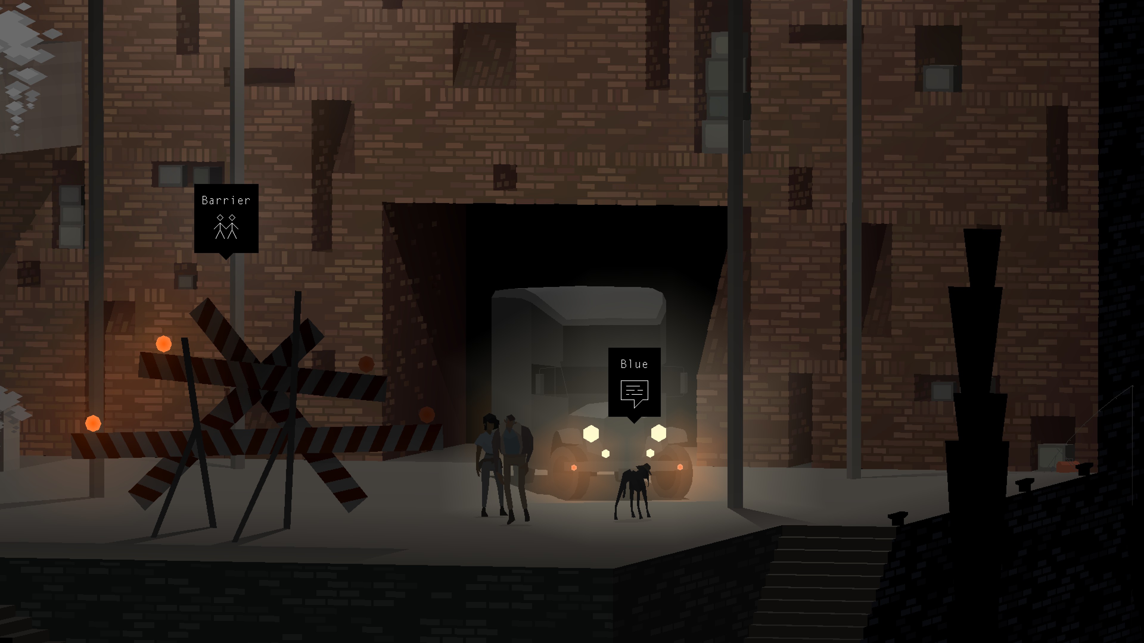 Kentucky Route Zero Review Bit tech Kentucky Route Zero Review Bit tech