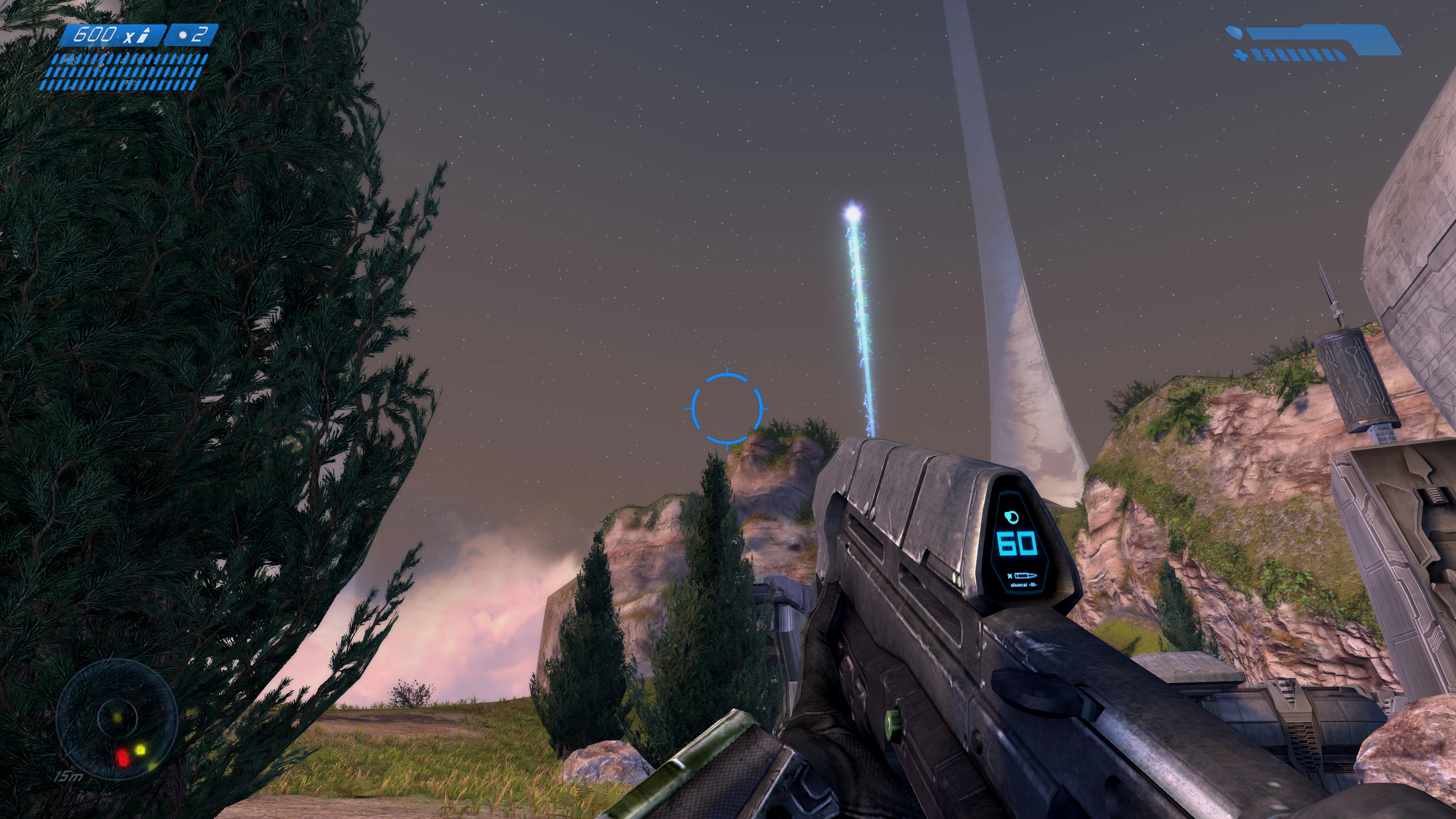 Halo: Combat Evolved Anniversary PC review: Best way to experience the  classic - Neowin