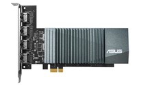Asus brings back the GeForce GT 710