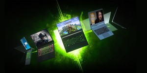 Nvidia launches its GeForce RTX 20-series SUPER mobile GPUs