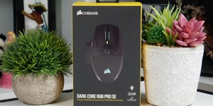 Corsair Dark Core RGB Pro SE