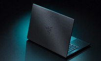 Razer announces 'world's fastest' gaming ultrabook