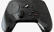 A new Steam controller seems to be in the works