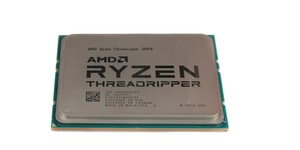 AMD Ryzen Threadripper 3990X Review