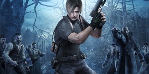 Resident Evil 4 remake has been all but confirmed