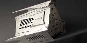 bit-tech Case Modding Update March 2020 in Association with Corsair