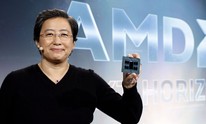 AMD releases Q1 2020 financial results