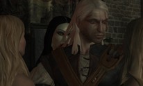 Revisiting the Witcher: Sex and Violence