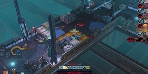XCOM: Chimera Squad is coming out next week