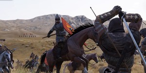 Mount and Blade II: Bannerlord Preview