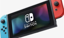 Nintendo reports record sales for the Nintendo Switch