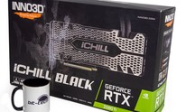 Inno3D GeForce RTX 2080 Ti iChill Black