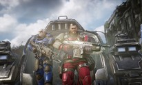 Gears Tactics Review