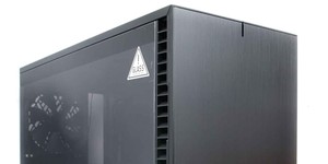 Fractal Design Define 7 Review