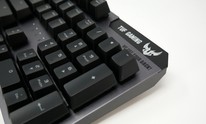 Asus TUF Gaming K7 Optical-Mech Keyboard Review