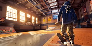 Why I'm excited for the Tony Hawk's Pro Skater Remaster