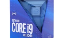 Intel Core i9-10900K Review