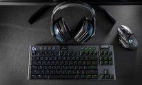 Logitech announces G915 TKL Tenkeyless Lightspeed gaming keyboard
