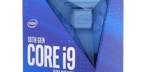 Intel Core i9-10900K Review