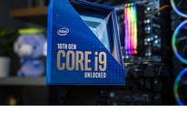 Intel announces 10th generation Comet Lake CPUs