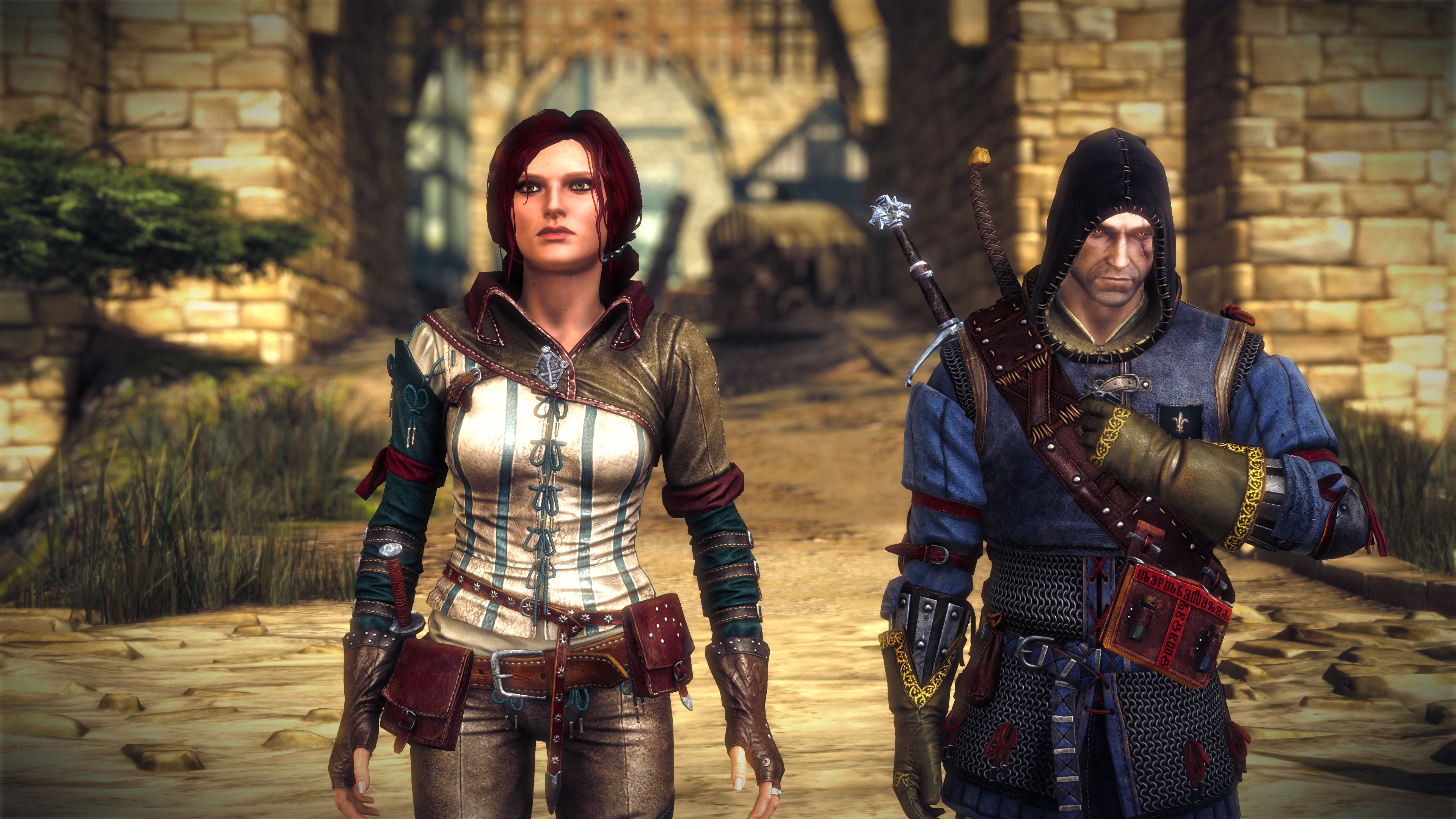 The Witcher 2 review