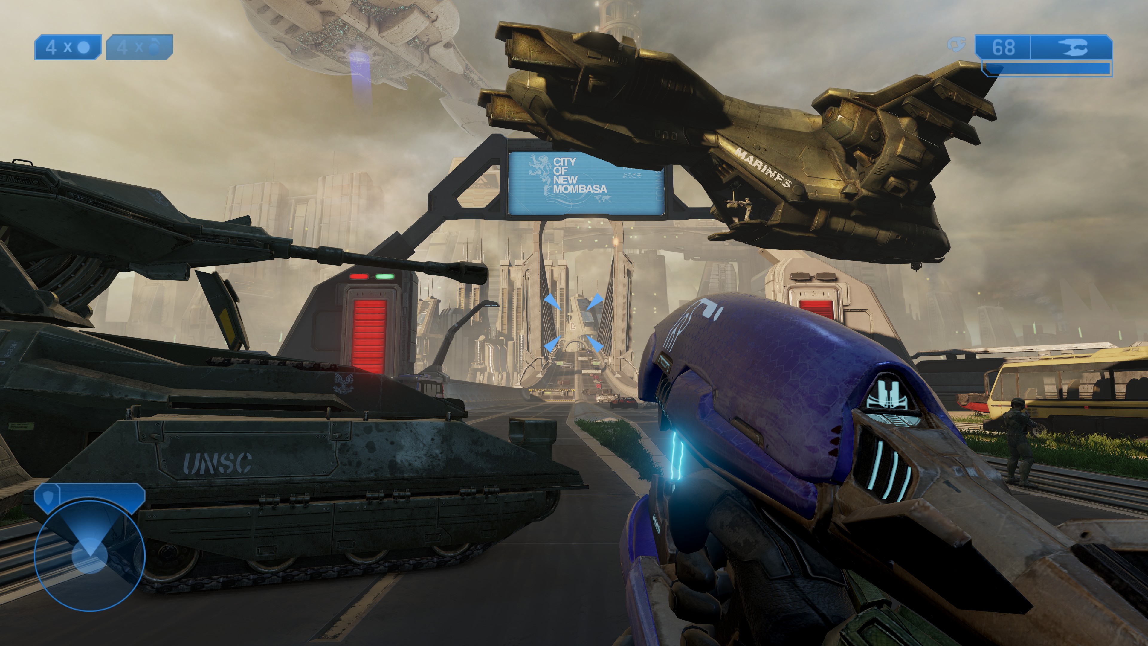 Halo 2 Anniversary Pc Review Bit