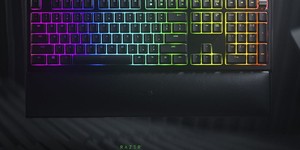 Razer unveils Ornata V2 gaming keyboard