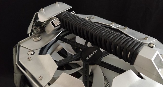 Mod of the Month June 2020 in Association with Corsair